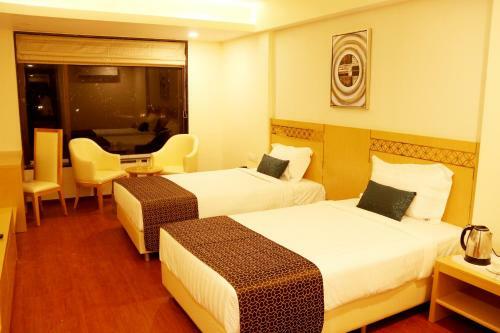 Hotel Chandralok