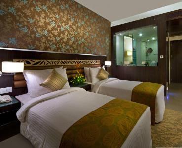 Hotel Supreme Heritage