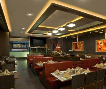 Hotel Supreme Heritage