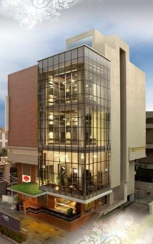 Hotel Supreme Heritage