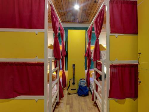 Albergue Gostops Naggar