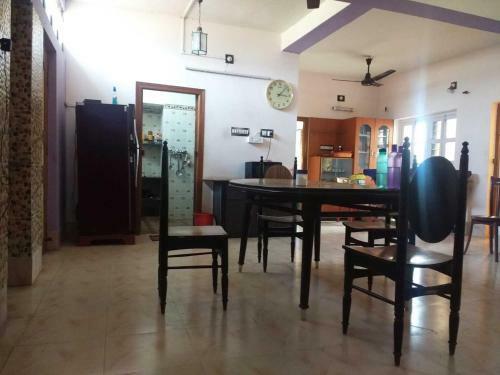 Baganbari Homestay