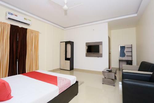 Hotel Oyo 22281 Reem Residency