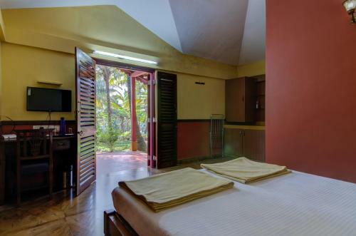 Hotel Shantai By The Lake