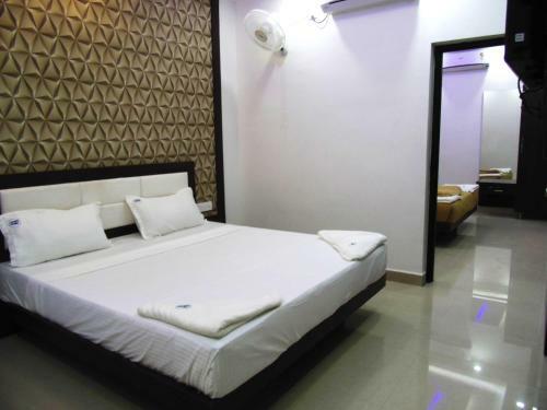 Hotel Aj Palace