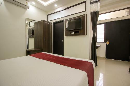 Hotel Aj Palace