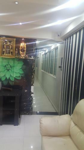 Hotel Aj Palace