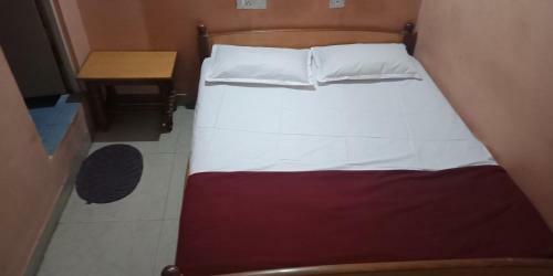 Hotel Srusti Residency