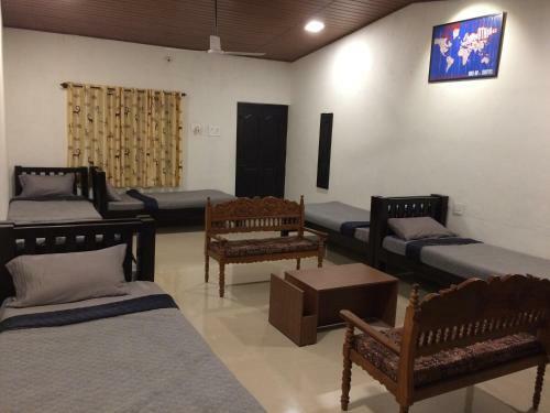 Halli Hithalu Homestay