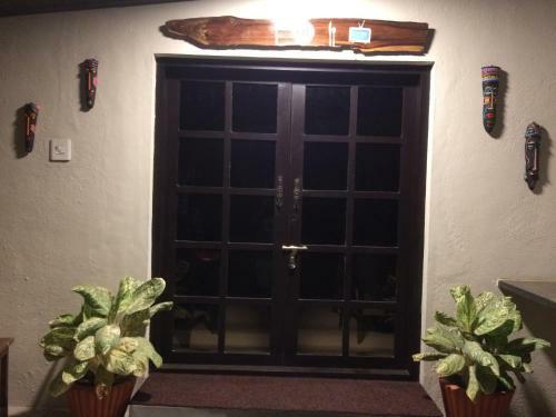 Halli Hithalu Homestay