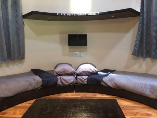 Halli Hithalu Homestay