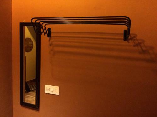 Halli Hithalu Homestay