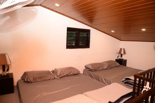 Halli Hithalu Homestay
