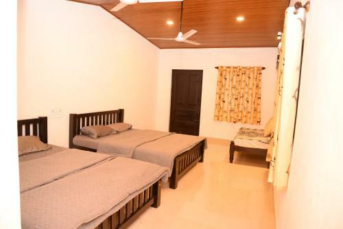 Halli Hithalu Homestay