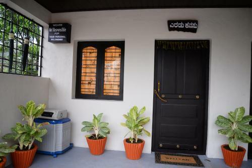 Halli Hithalu Homestay