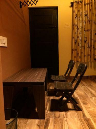 Halli Hithalu Homestay