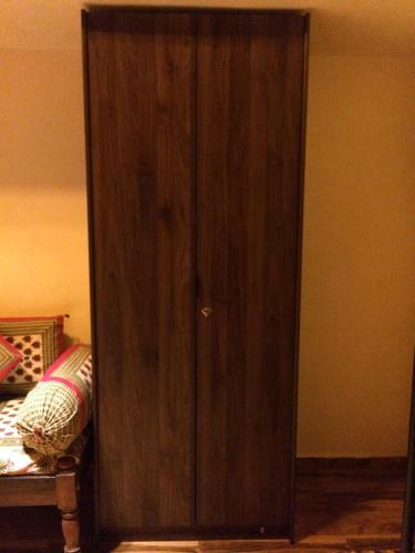 Halli Hithalu Homestay