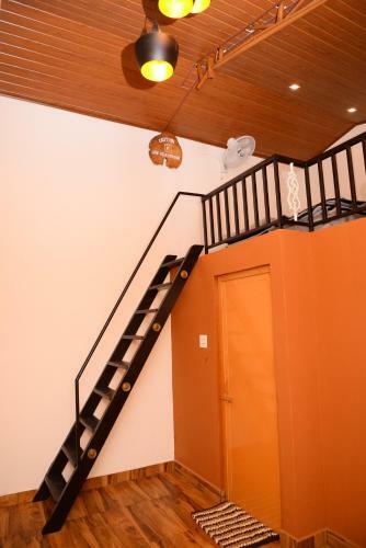 Halli Hithalu Homestay