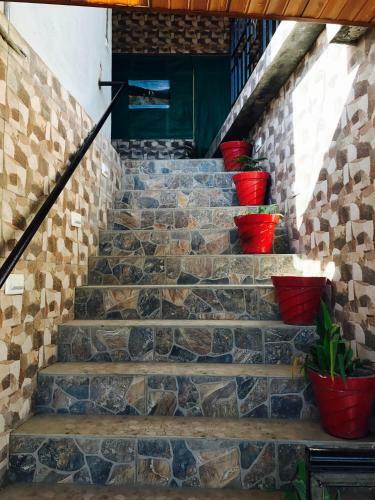 Ridgeview Homestay Near Lakkar Bazar
