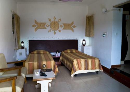 Hotel Mpt Tourist Village, Shivpuri