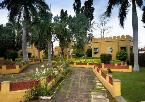 Hotel Mpt Tourist Village, Shivpuri