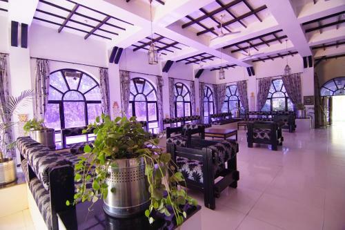 Hotel Mpt Tourist Village, Shivpuri