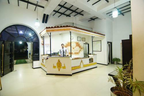Hotel Mpt Tourist Village, Shivpuri
