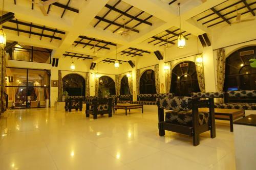 Hotel Mpt Tourist Village, Shivpuri