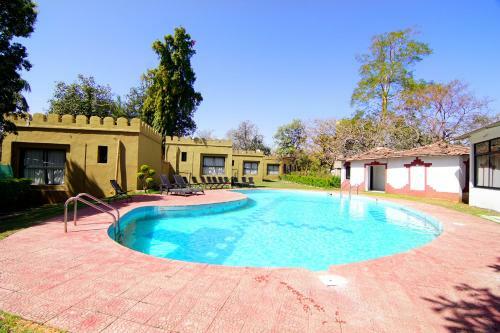 Hotel Mpt Tourist Village, Shivpuri
