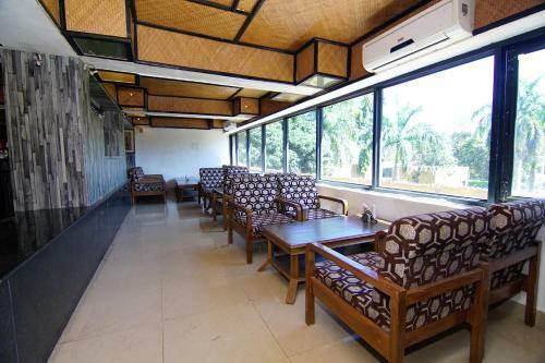Hotel Mpt Tourist Village, Shivpuri