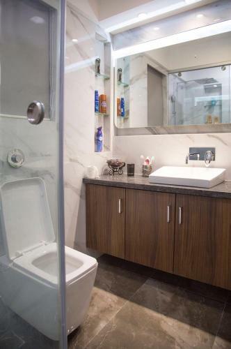 Lavasa Luxury Lakeview Studio
