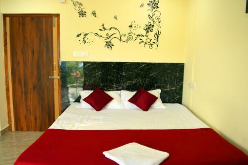Sri Residency