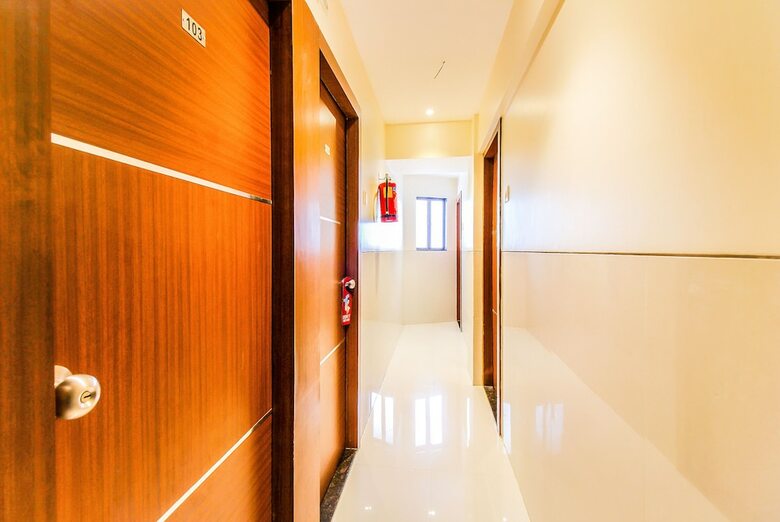 Hotel Fabexpress Sai Sunder Guestline