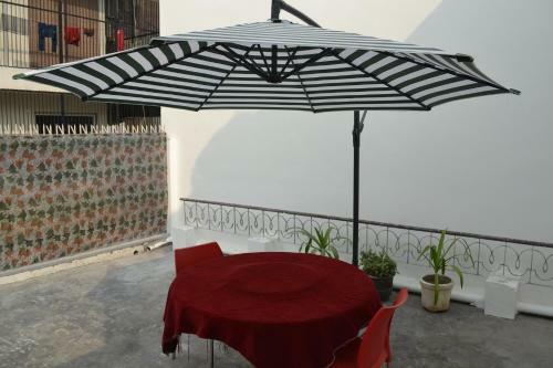 Bed & Breakfast Villa Green