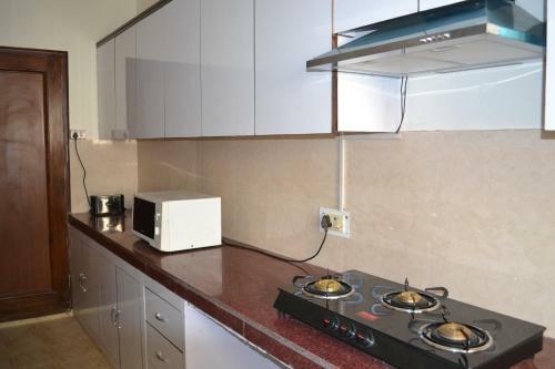 Bed & Breakfast Villa Green