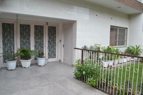 Bed & Breakfast Villa Green