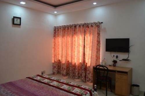 Bed & Breakfast Villa Green