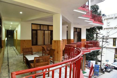 Hotel Akash