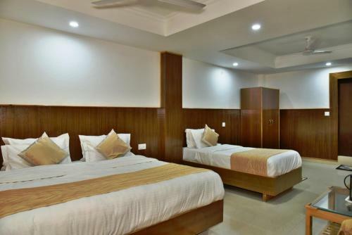 Hotel Akash