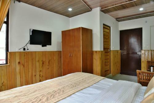 Hotel Akash