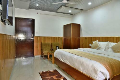 Hotel Akash
