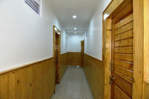Hotel Akash