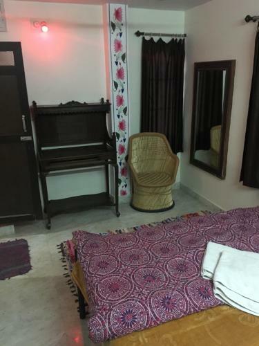 Black Pepper Guest House