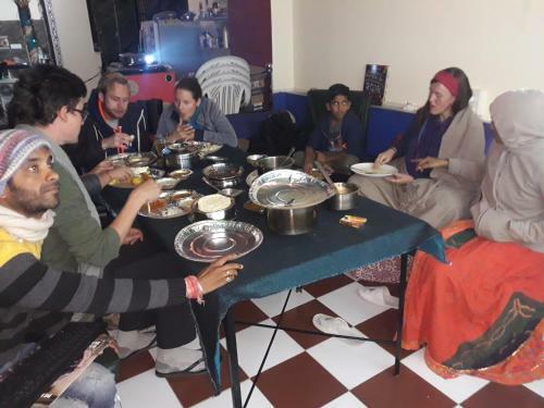 Black Pepper Guest House
