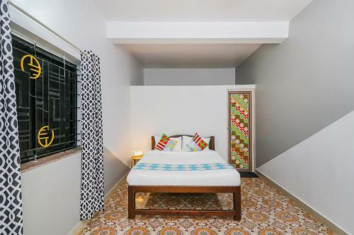 Apartamentos Design 2bhk Dwell Near Arpora-baga, Goa
