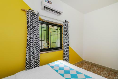 Apartamentos Design 2bhk Dwell Near Arpora-baga, Goa