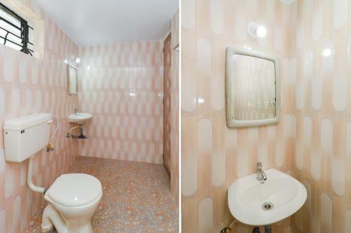 Apartamentos Design 2bhk Dwell Near Arpora-baga, Goa