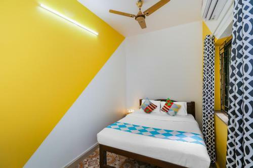Apartamentos Design 2bhk Dwell Near Arpora-baga, Goa