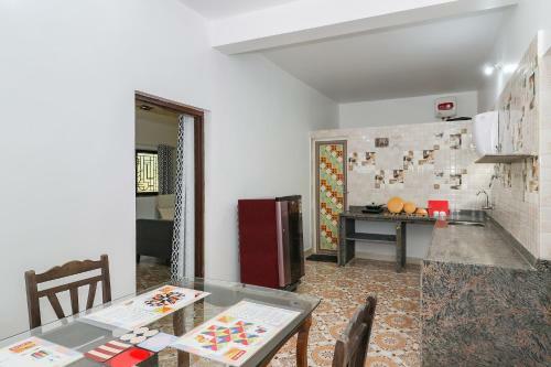 Apartamentos Design 2bhk Dwell Near Arpora-baga, Goa
