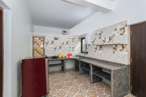 Apartamentos Design 2bhk Dwell Near Arpora-baga, Goa